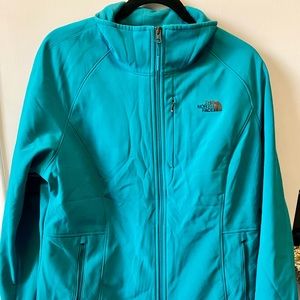 The North Face Windwall Jacket
